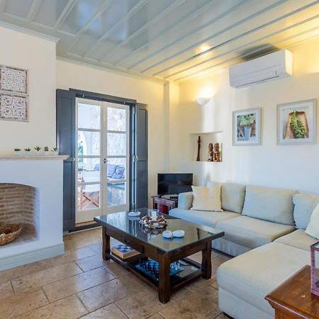 Villa Scirocco Ligoneri Εξωτερικό φωτογραφία