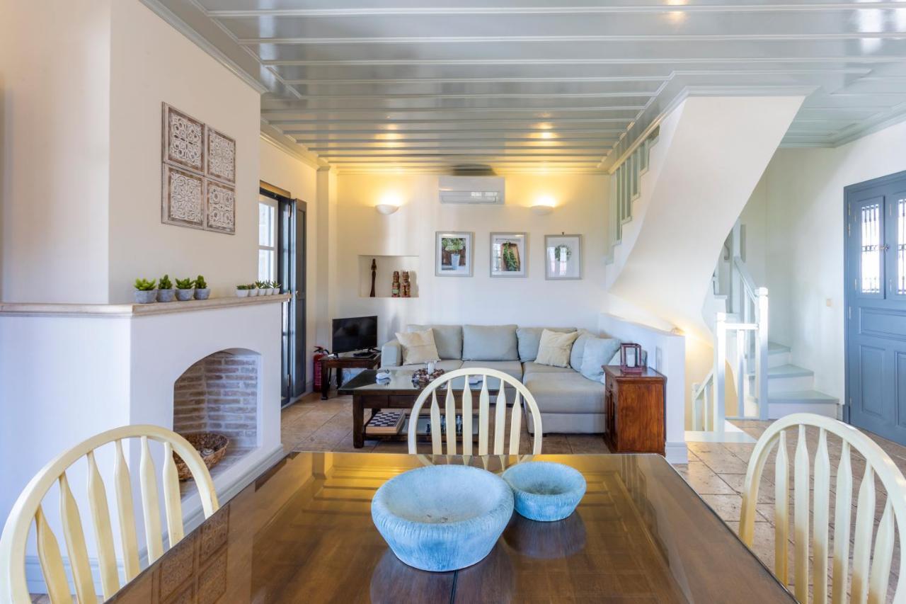 Villa Scirocco Ligoneri Εξωτερικό φωτογραφία