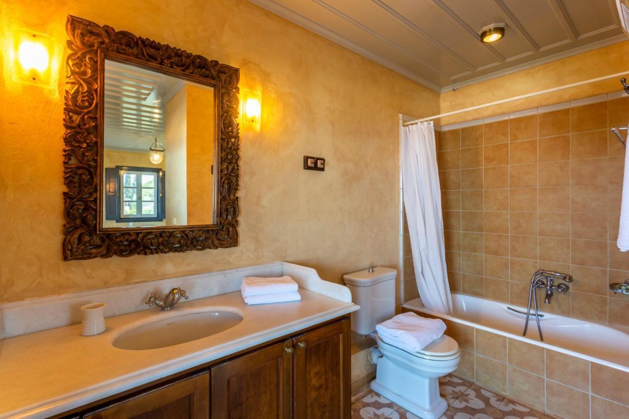 Villa Scirocco Ligoneri Εξωτερικό φωτογραφία