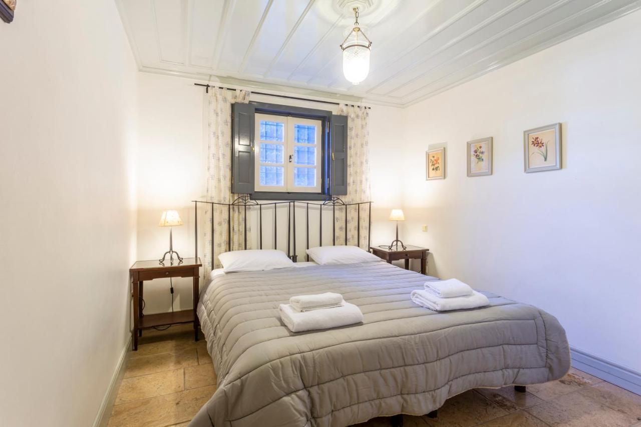 Villa Scirocco Ligoneri Εξωτερικό φωτογραφία