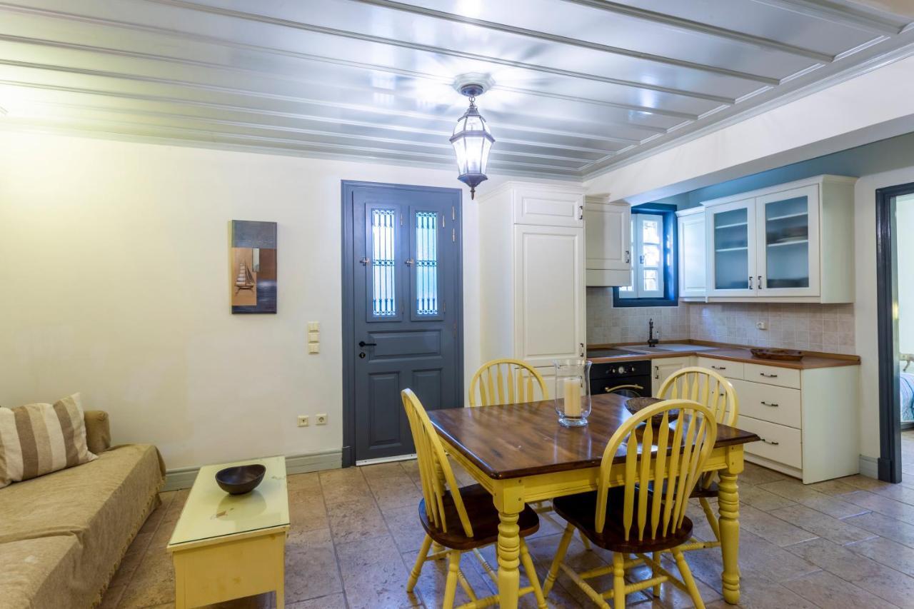 Villa Scirocco Ligoneri Εξωτερικό φωτογραφία